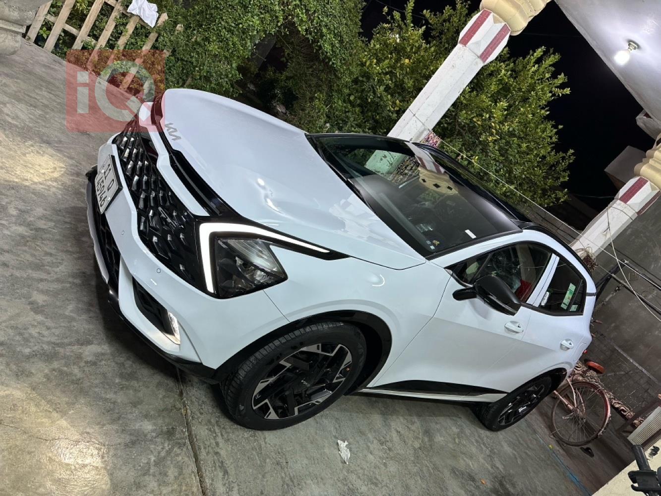 کیا سپۆرتاج